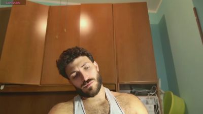 Mark_ariete94 — webcam model online on cam4