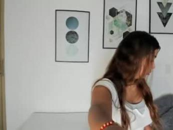 abigail_w — webcam model online on chaturbate