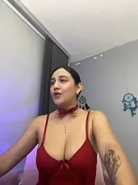 carla_rossin — Stripchat stream photo (Jun 2026)