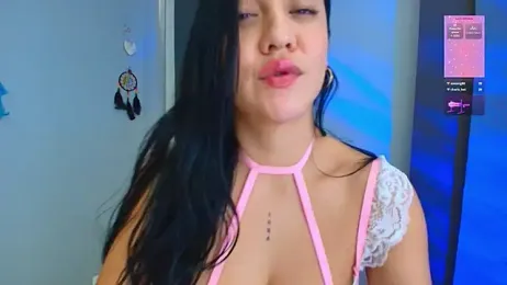carla_rossin — Stripchat stream photo (May 2026)