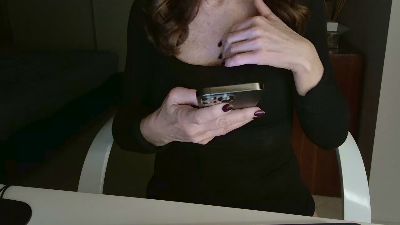 una_passione — webcam model online on cam4