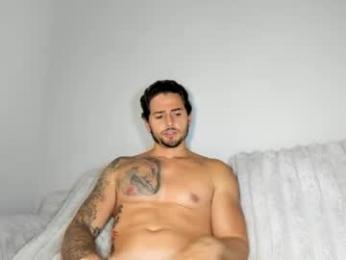 zaylanez — Chaturbate stream photo (Apr 2026)
