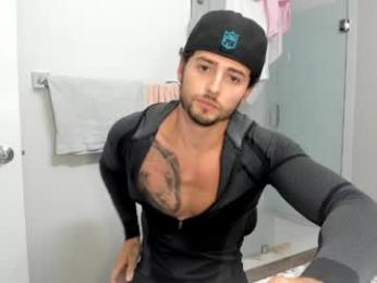 zaylanez — Chaturbate stream photo (Apr 2026)