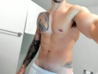 zaylanez — Chaturbate stream photo (May 2026)
