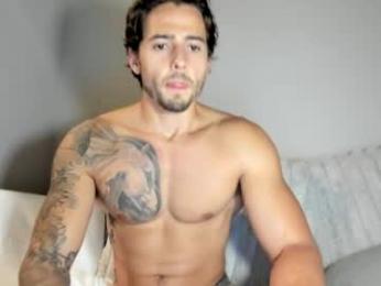 zaylanez — webcam model online on chaturbate