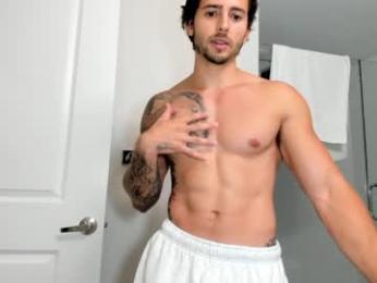 zaylanez — Chaturbate stream photo (Apr 2026)