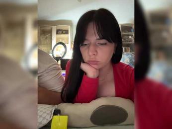 HellMor — Bongacams stream photo (Jun 2026)
