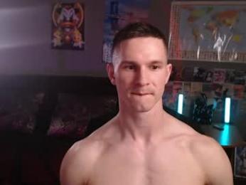 puremenshape — Chaturbate stream photo (Apr 2026)
