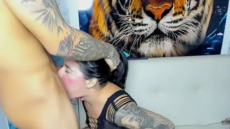 COUPLE_HOT2027 — stripchat