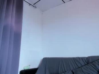 allgold8 — Chaturbate stream photo (Oct 2026)