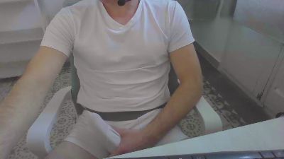 RubioDx — webcam model online on cam4