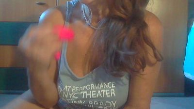 marymonella — Cam4 stream photo (Oct 2026)