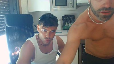 spanishcouple2 — Cam4 stream photo (Jun 2026)