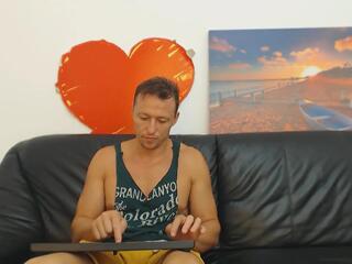 Alex Sean — flirt4free