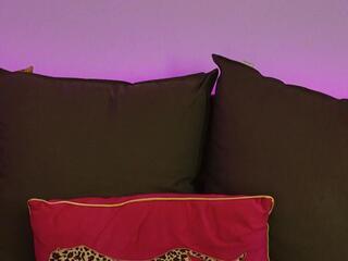 Zoey Evans — Flirt4free profile photo