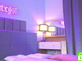 telladreamer_ — Chaturbate stream photo (Apr 2026)