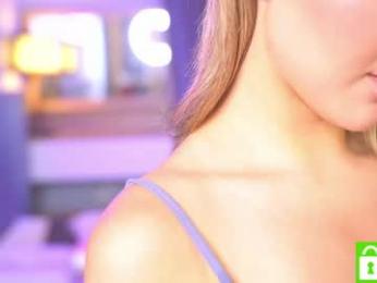 telladreamer_ — Chaturbate stream photo (Apr 2026)