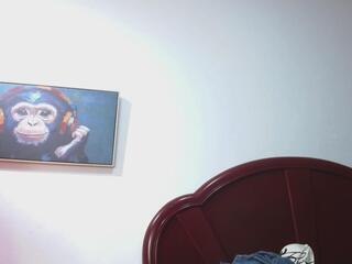 Connor Seven — Flirt4free stream photo (Apr 2026)