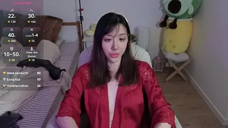 sophieworld — Stripchat profile photo