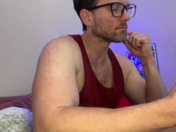alexmanndickerson — Chaturbate stream photo (Sep 2026)