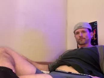 alexmanndickerson — Chaturbate stream photo (Sep 2026)