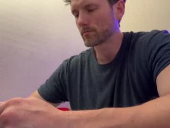 alexmanndickerson — Chaturbate stream photo (Sep 2026)