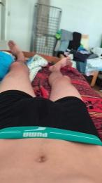 Moreno27platan0 — webcam model online on cam4