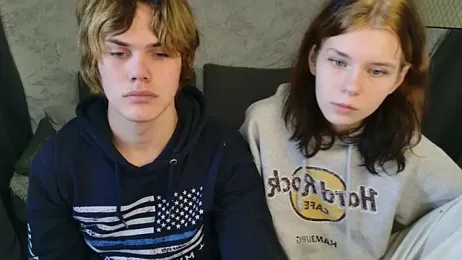 Bonnie_And_C1yde — webcam model online on stripchat