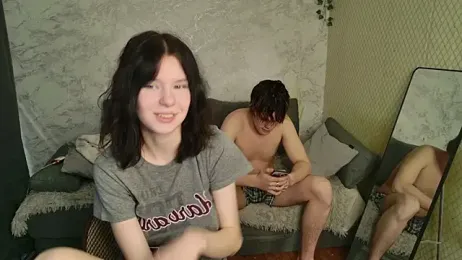 Bonnie_And_C1yde — stripchat