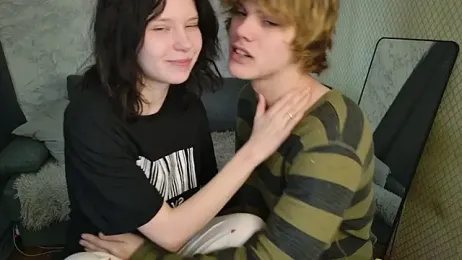 Bonnie_And_C1yde — webcam model online on stripchat