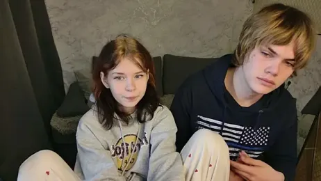 Bonnie_And_C1yde — webcam model online on stripchat