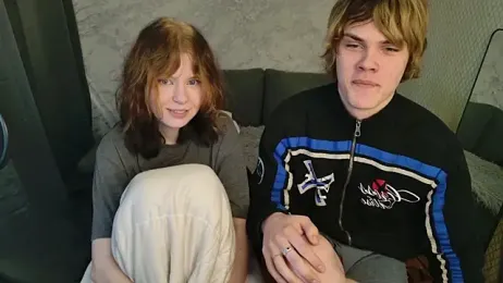 Bonnie_And_C1yde — webcam model online on stripchat