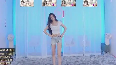 SSL119 — Stripchat stream photo (May 2025)