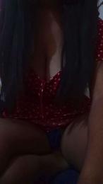 Tchinia — webcam model online on cam4