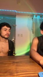 Devilboyzzz — Cam4 stream photo (Apr 2026)