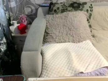 Svetulya50 — bongacams
