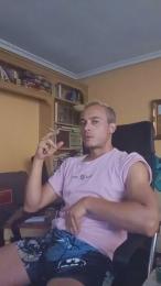 JosephCam — webcam model online on cam4