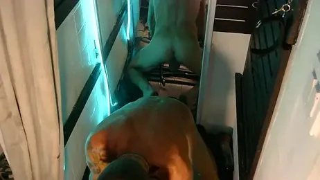 HandyBro — Stripchat stream photo (Oct 2026)