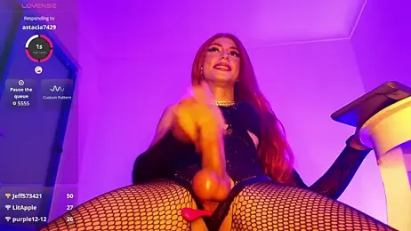 SahraBelmont — Stripchat stream photo (Apr 2026)