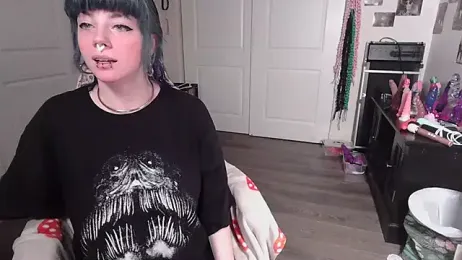 AlessInTheDrain — stripchat