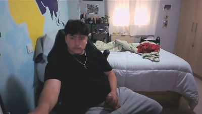 Adriiiaar — Cam4 stream photo (Apr 2026)