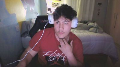 Adriiiaar — Cam4 profile photo