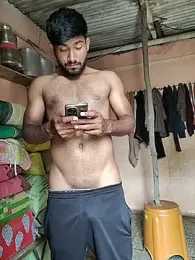 Lustynani — Stripchat profile photo