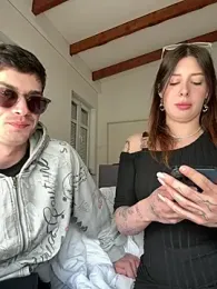 Chaos_and_cream — stripchat