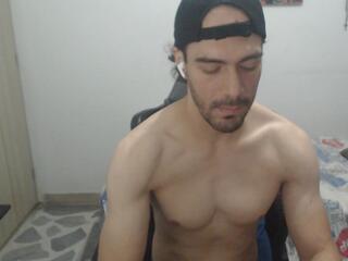 Jusstin I — Flirt4free stream photo (Aug 2026)