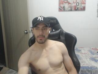 Jusstin I — Flirt4free stream photo (Aug 2026)