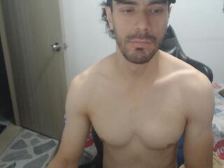 Jusstin I — Flirt4free stream photo (Aug 2026)