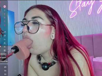 CHERRYFLAME-VC — bongacams