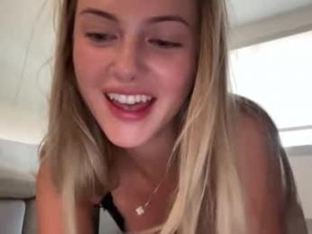 luvaimee — Chaturbate profile photo