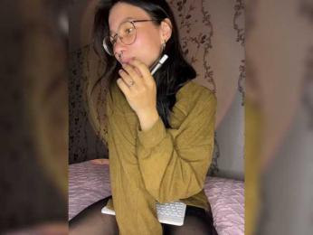 JennyDooley — Bongacams profile photo